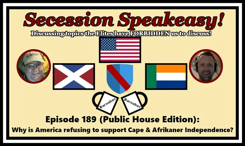 secession speakeasy 189