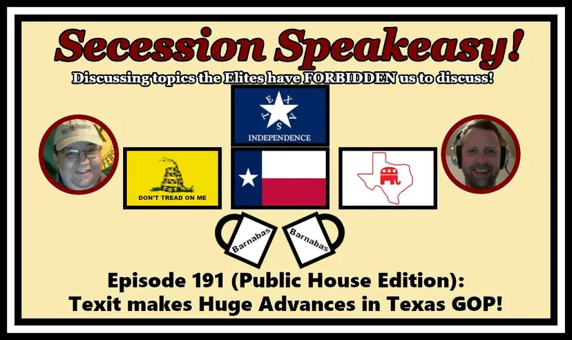 secession speakeasy 191