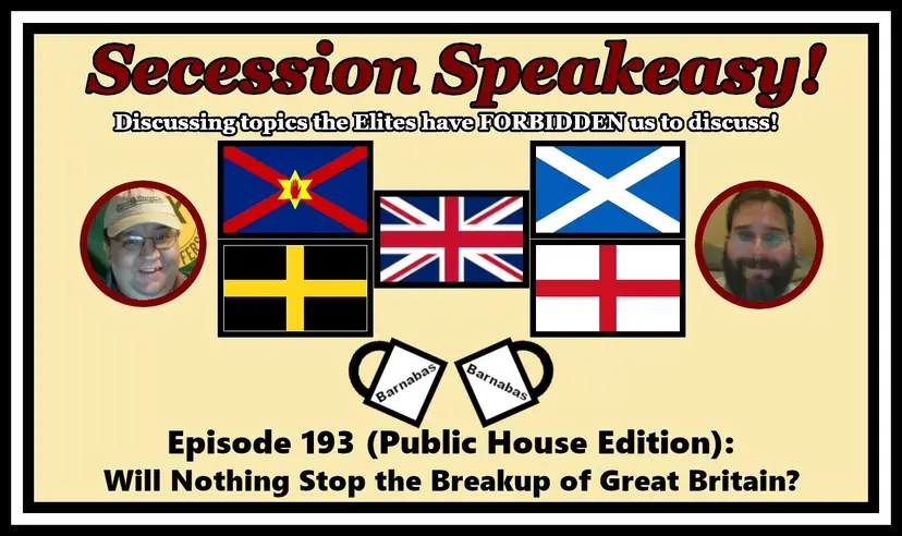 secession speakeasy 193