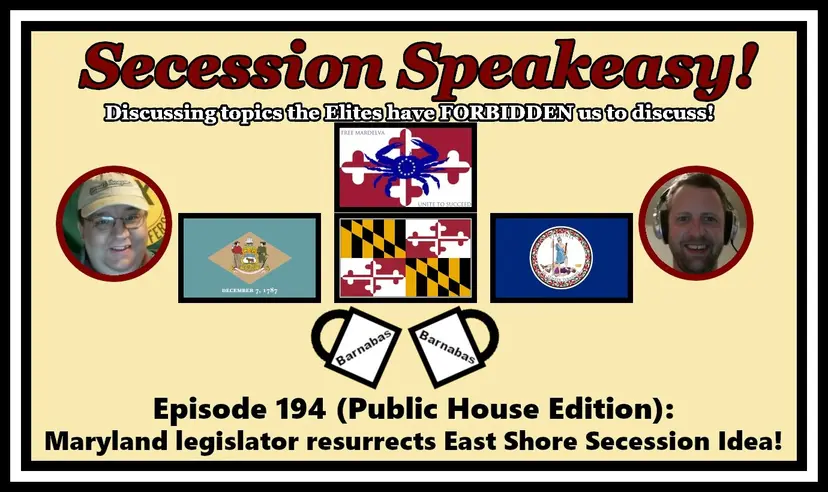 secession speakeasy 194