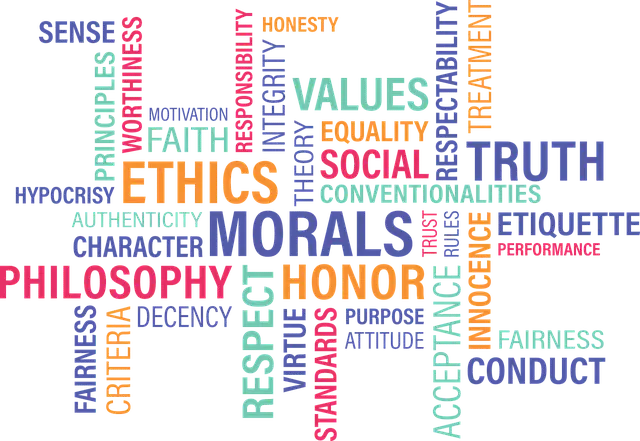 Character attributes