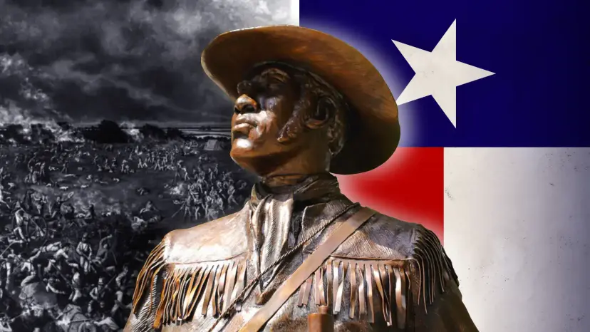 Hendrick Arnold Statue