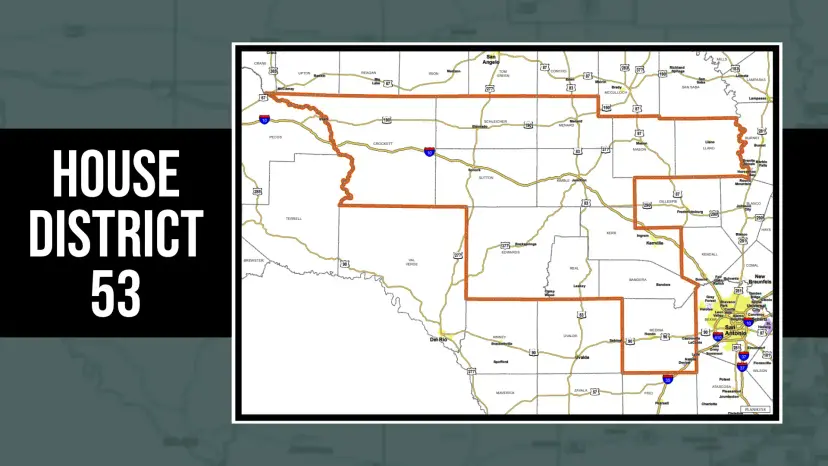 house district 53