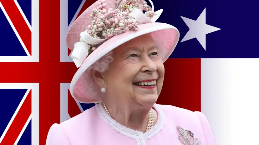 queen
