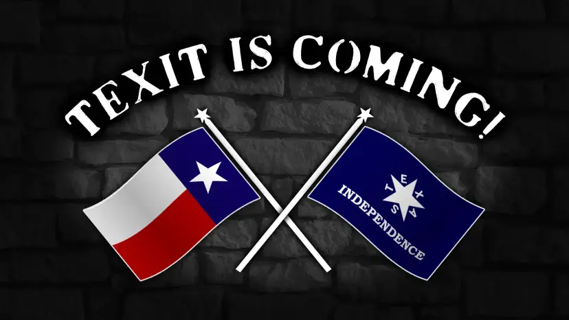 Texit is Coming!