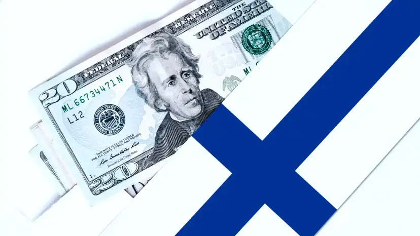 finland