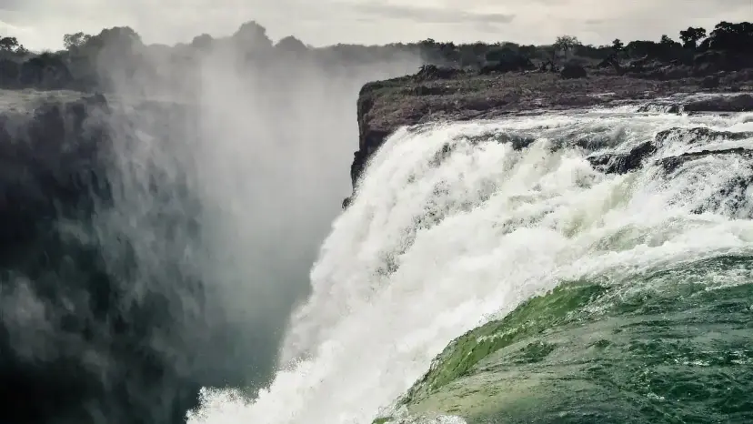 Victoria Falls