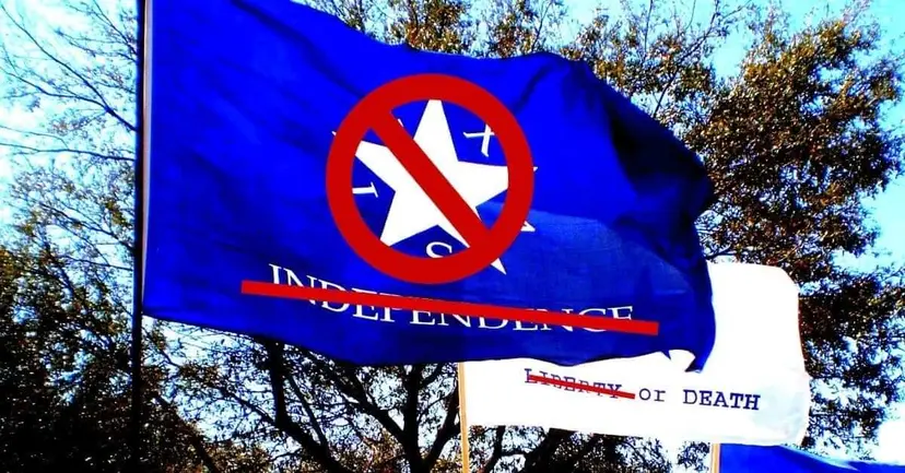 Censorship of TEXIT and the TNM