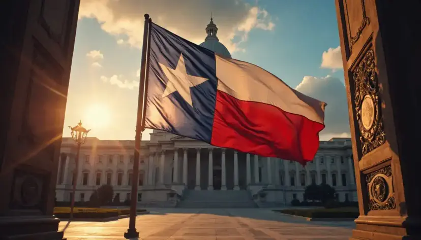 Texas Secretary of State Jane Nelson rejects federal election monitors in polling places, citing state law. Governor Abbott supports the decision. Texas, Florida, and Arkansas push back against DOJ's plan to monitor elections in multiple states.