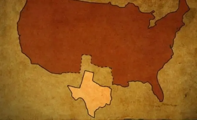 Texas Independence Day Brings Up Secession: Do Texans Still Want To Secede? – Inquisitr