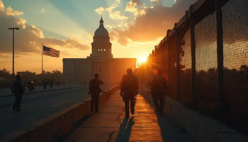Senate Bill 135 proposes creating the Texas Division of Homeland Security to enforce border security laws, coordinate efforts between agencies, and combat human and drug smuggling. The agency aims to address border challenges and enhance Texas' ability to protect communities.