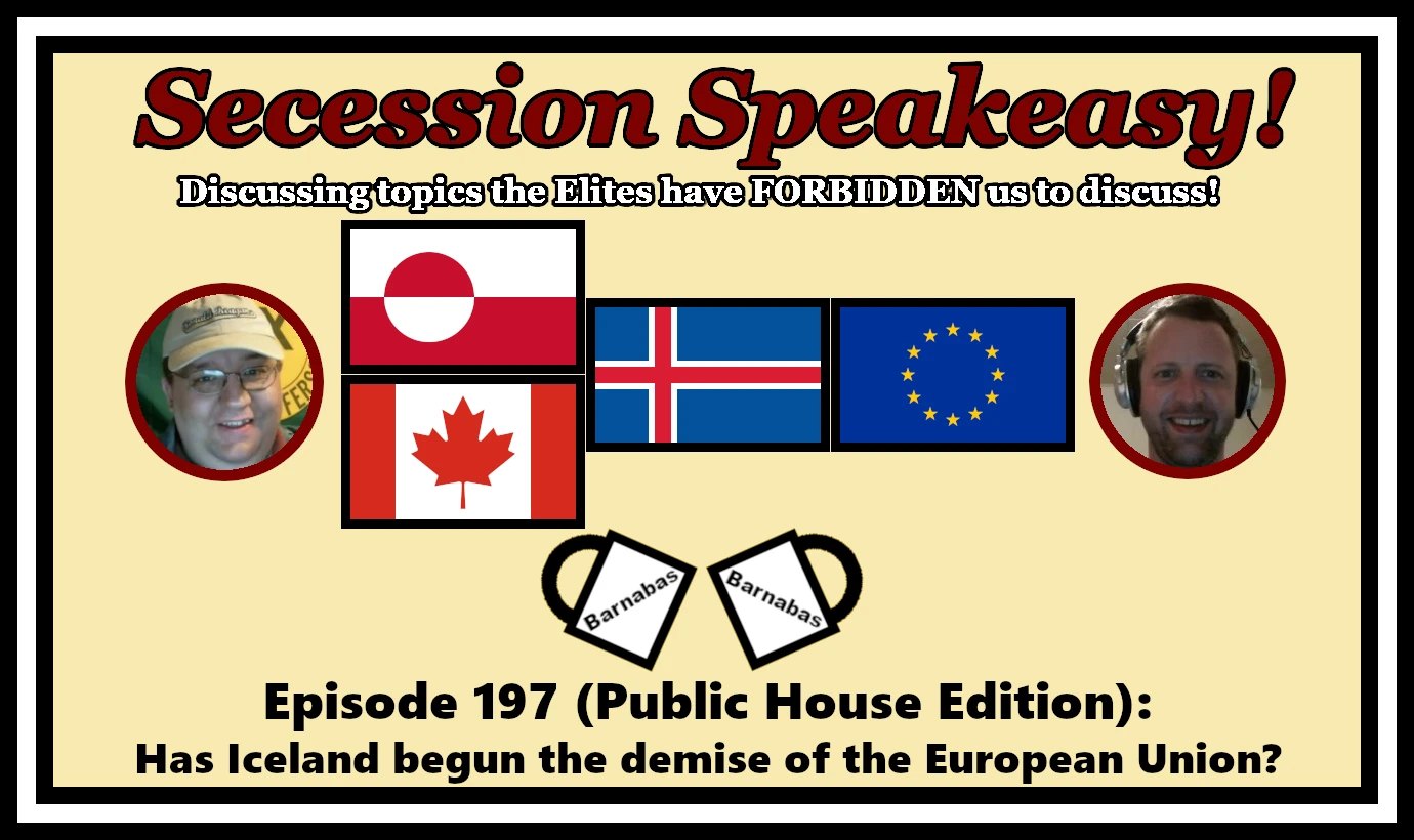 secession speakeasy 197