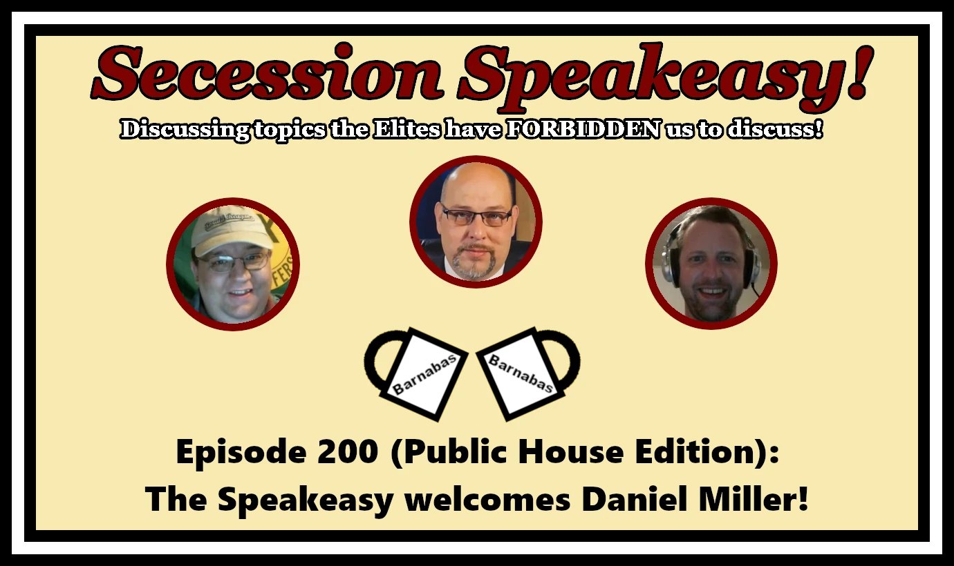 secession speakeasy 200