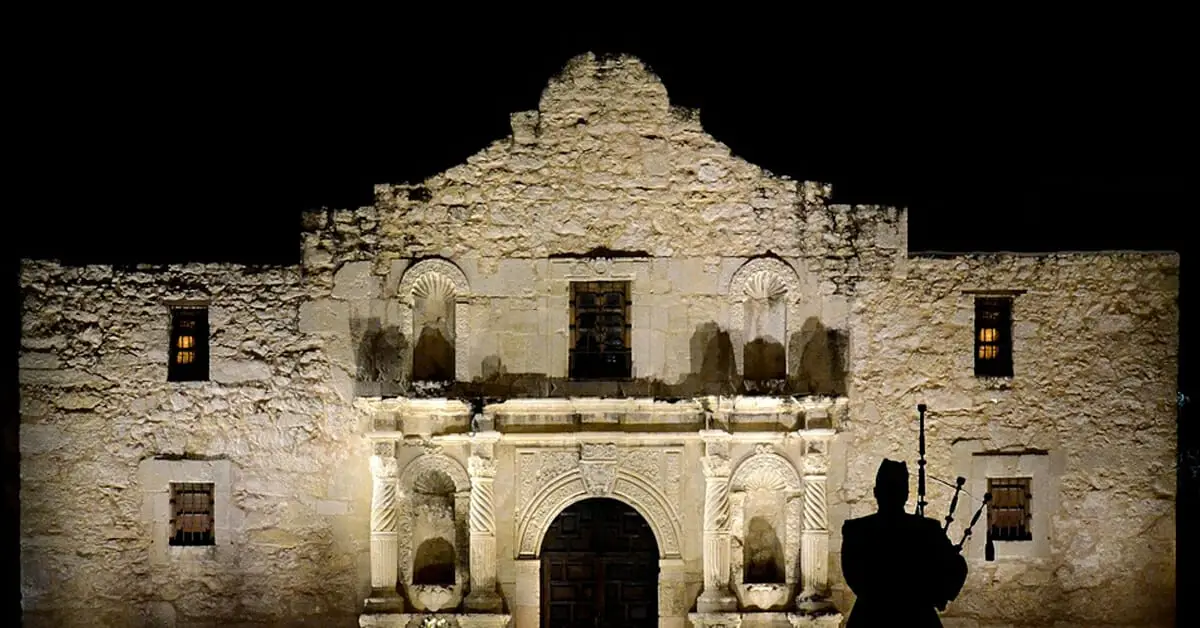 Alamo