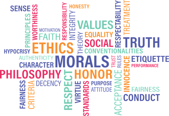 Character attributes