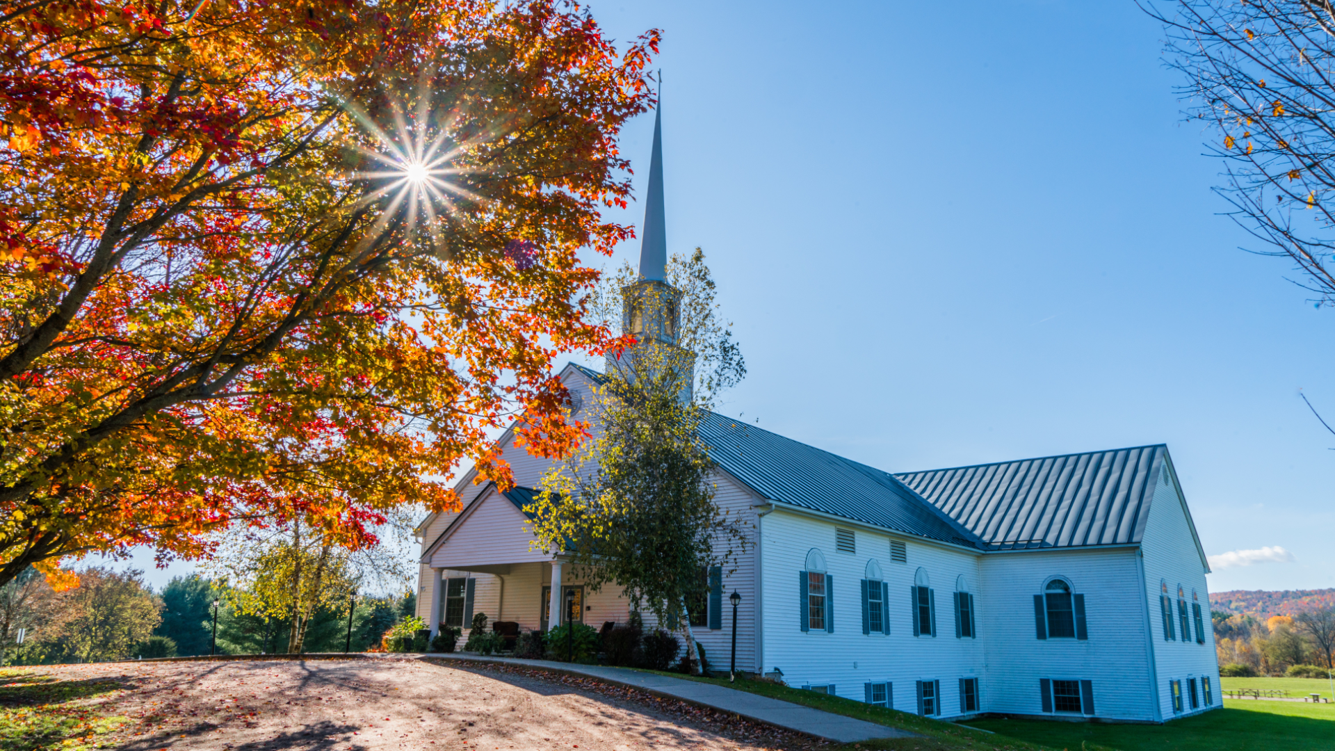 Religion and climate change