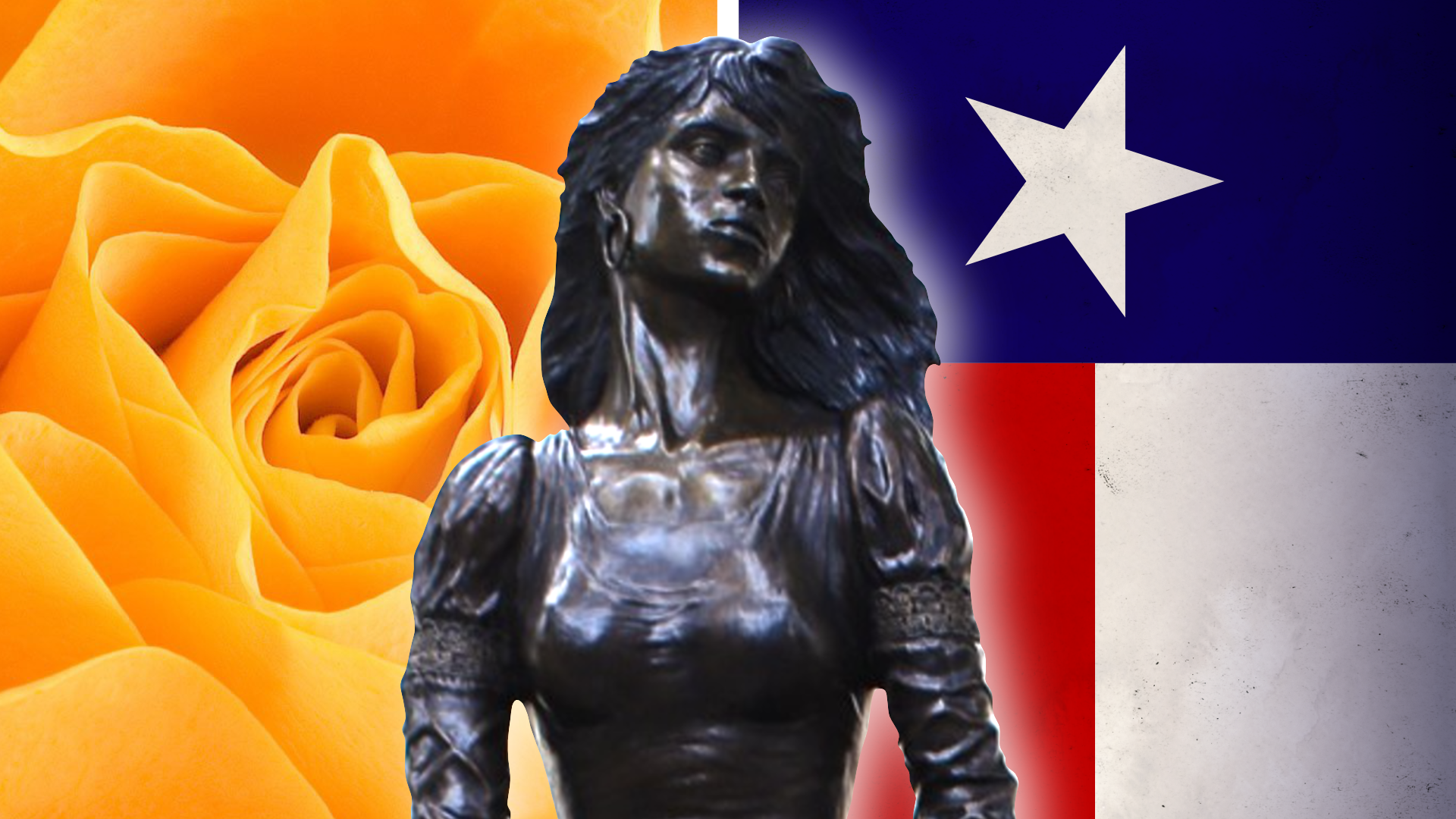 Yellow Rose of Texas