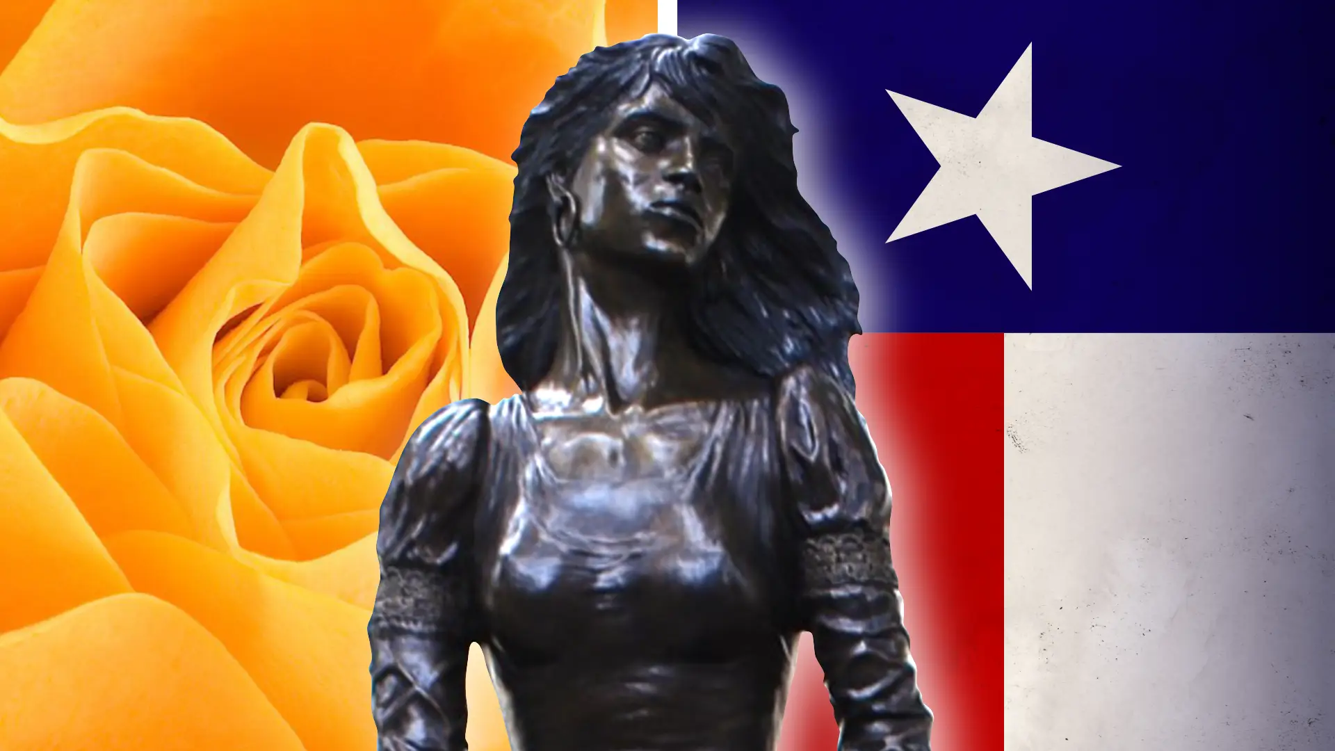 Yellow Rose of Texas