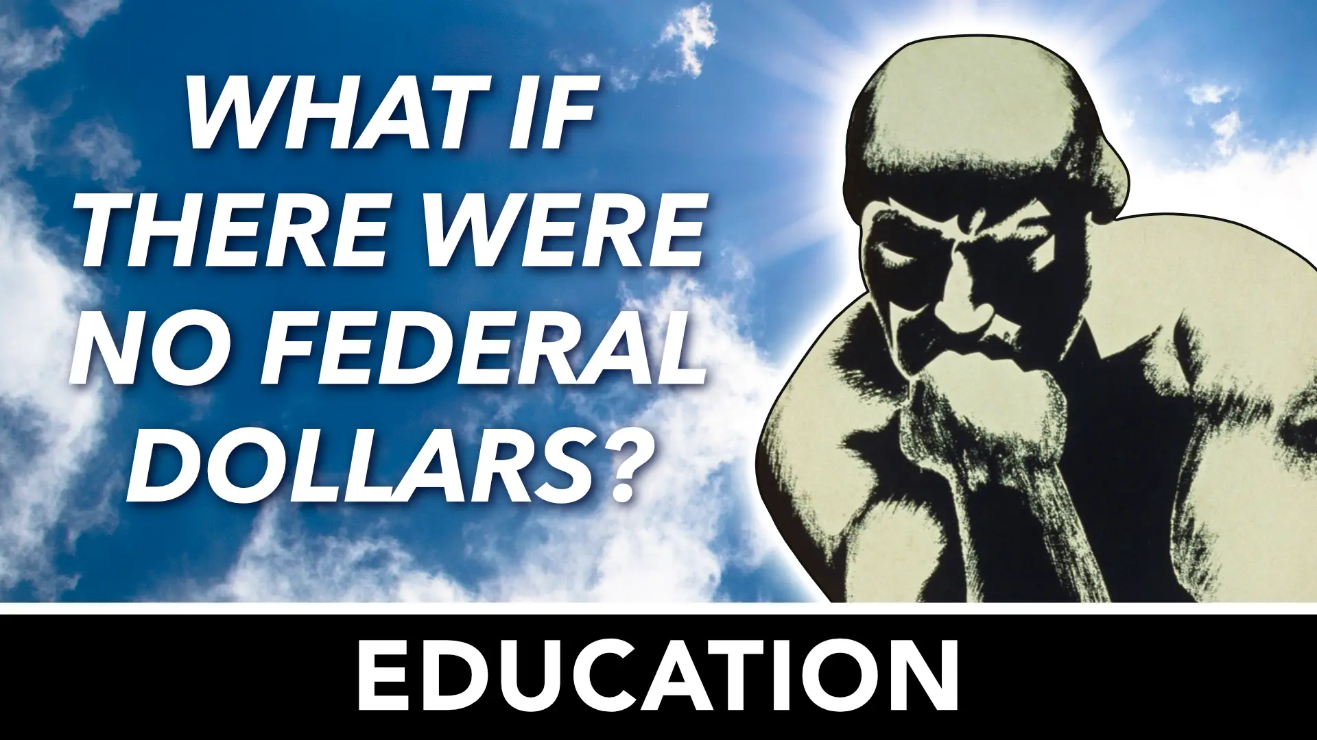 Fed-dollars-Education
