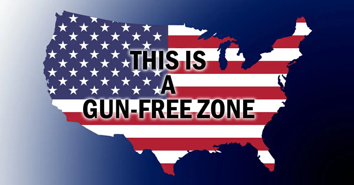 GunFreeUSA