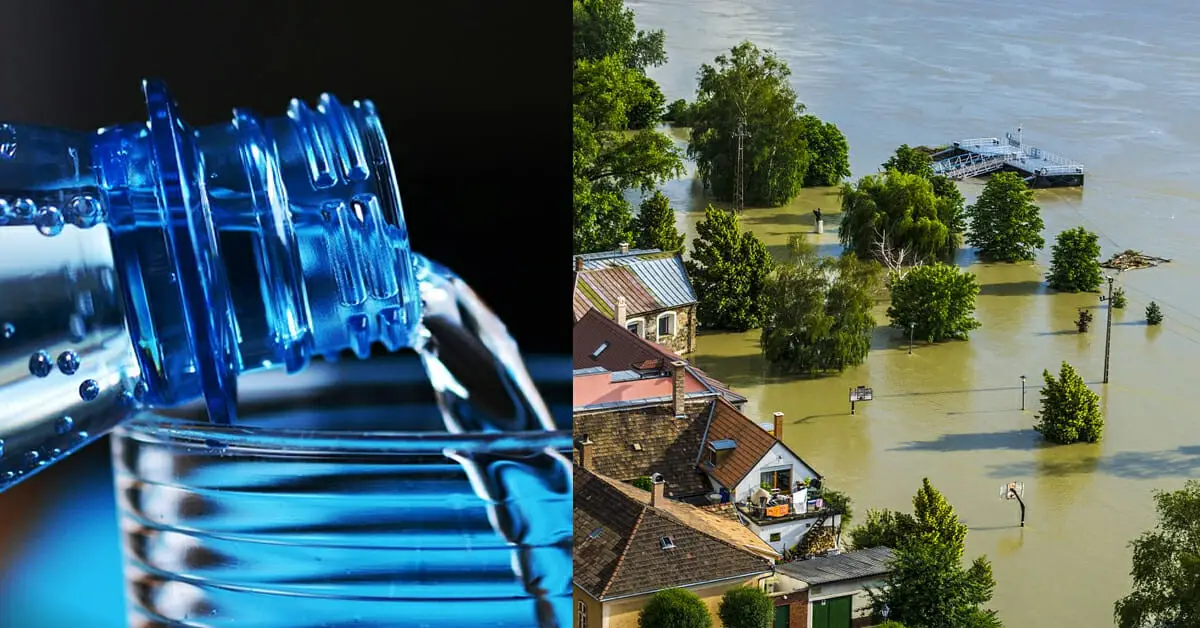 HarveyWater