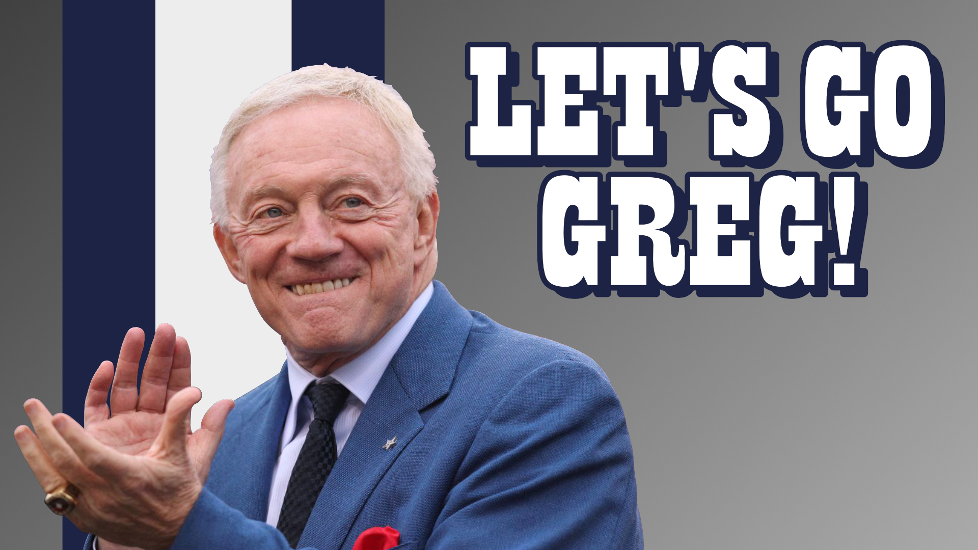 Jerry Jones