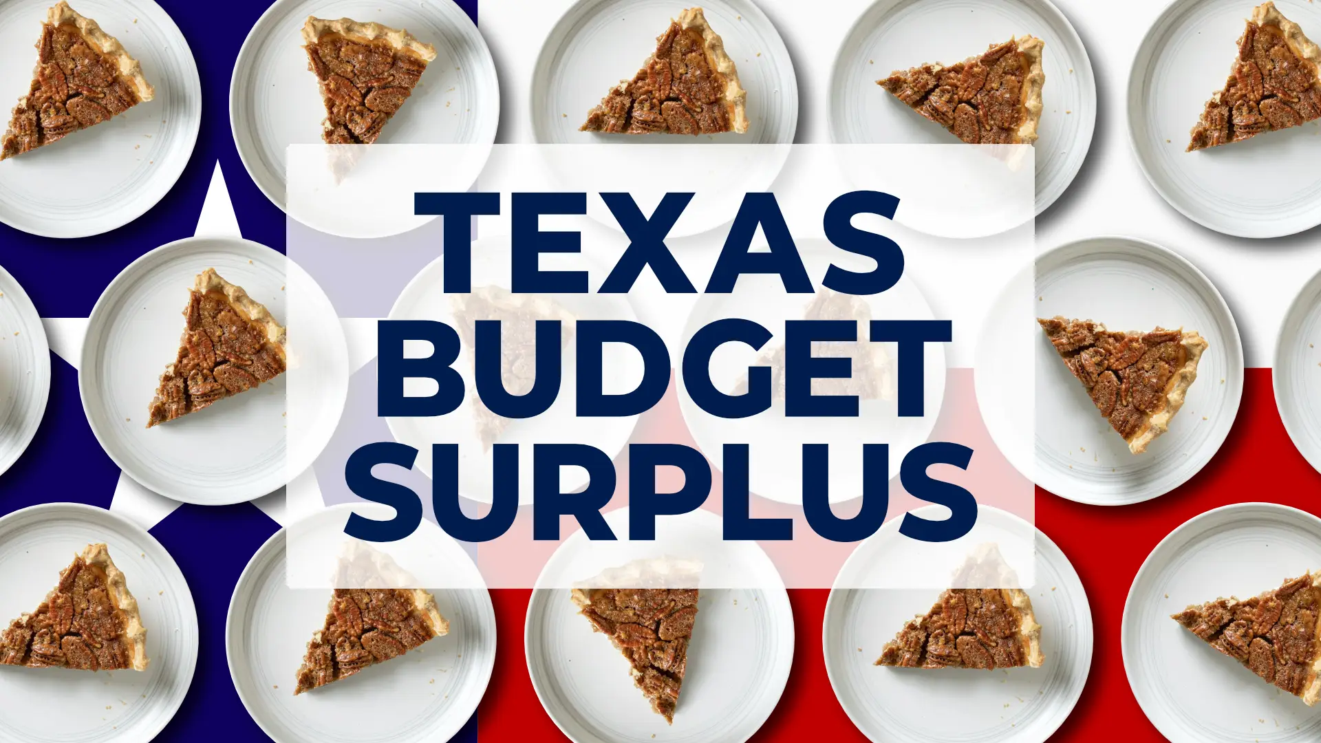 budget surplus