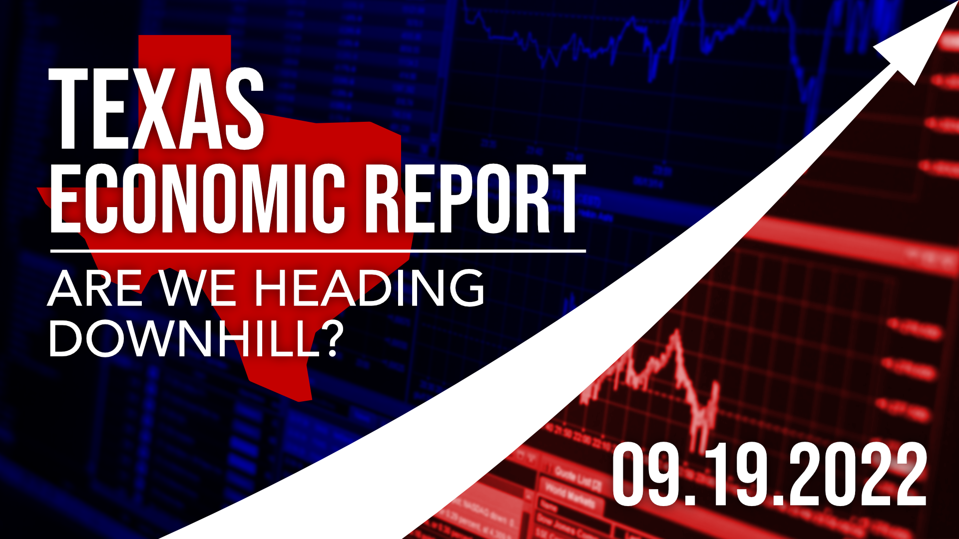 Texas Economic Report