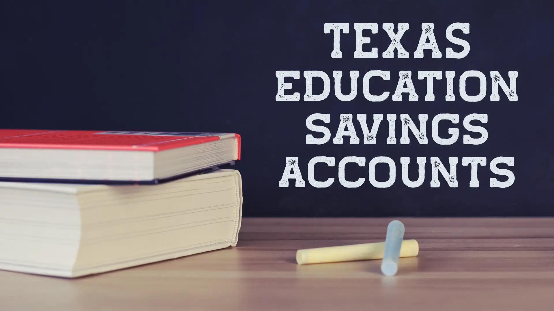Texas-edu-savings-accounts education savings accounts