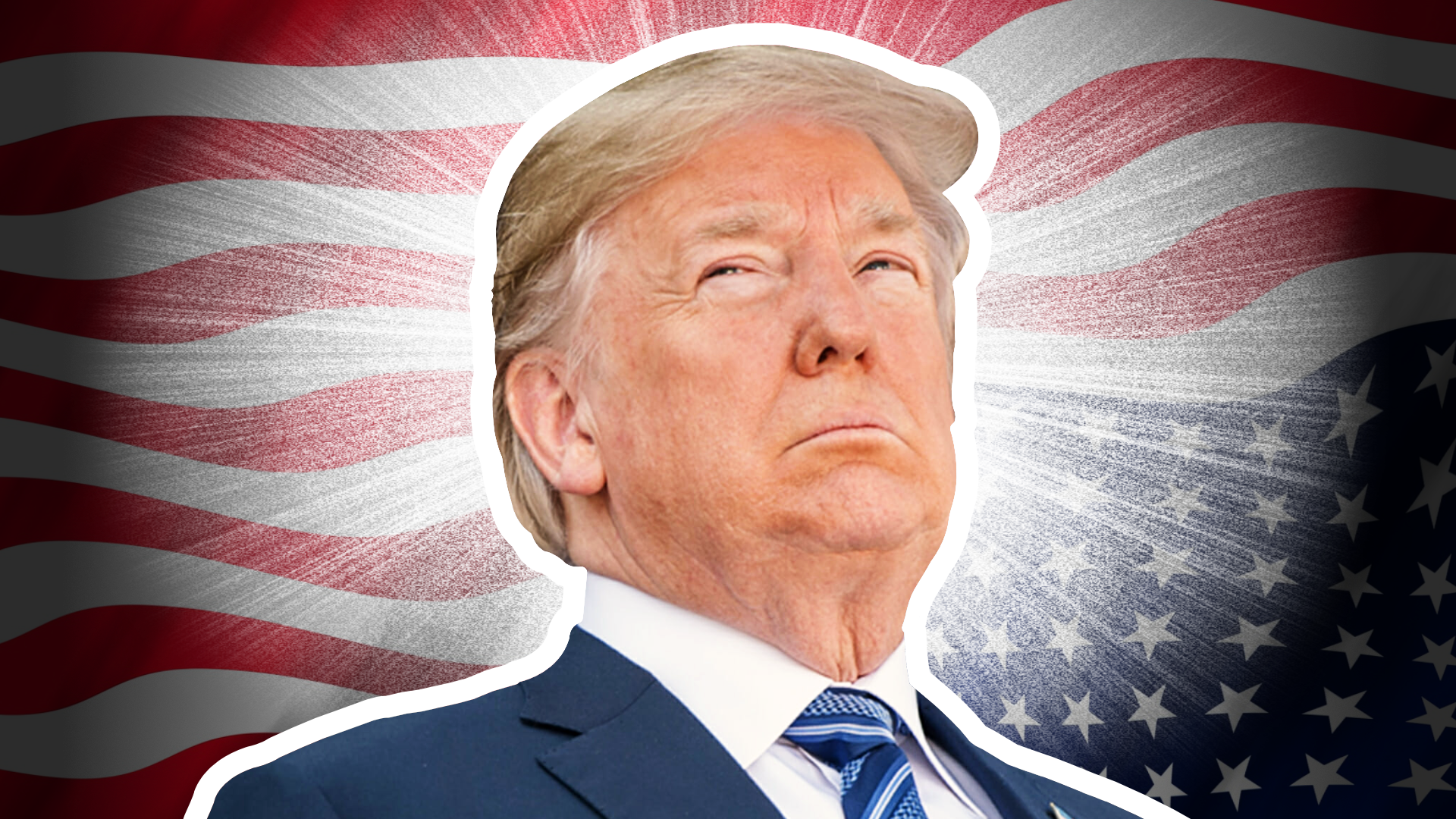 Donald Trump, again?