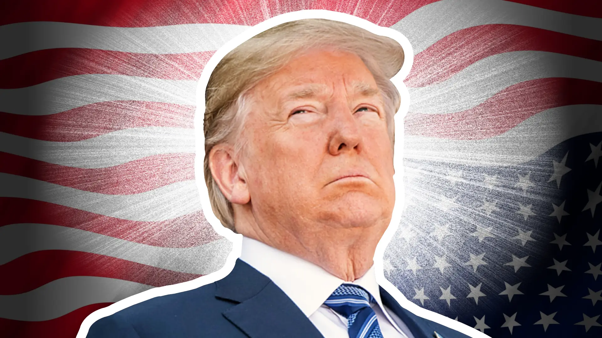 Donald Trump, again?
