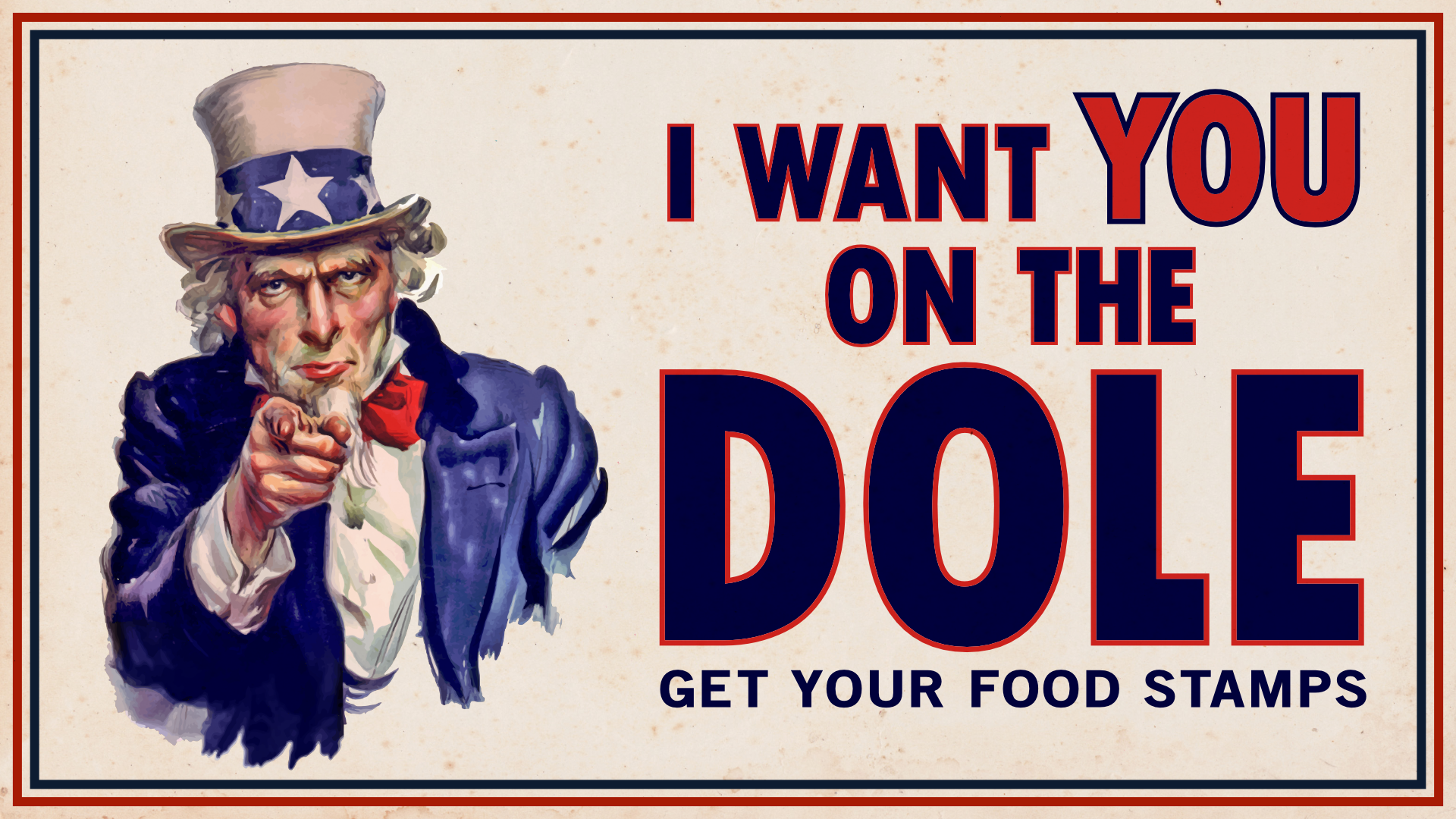 military food stamps