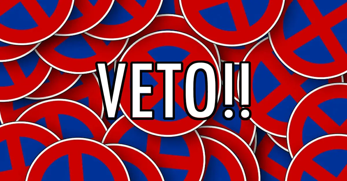 VETO