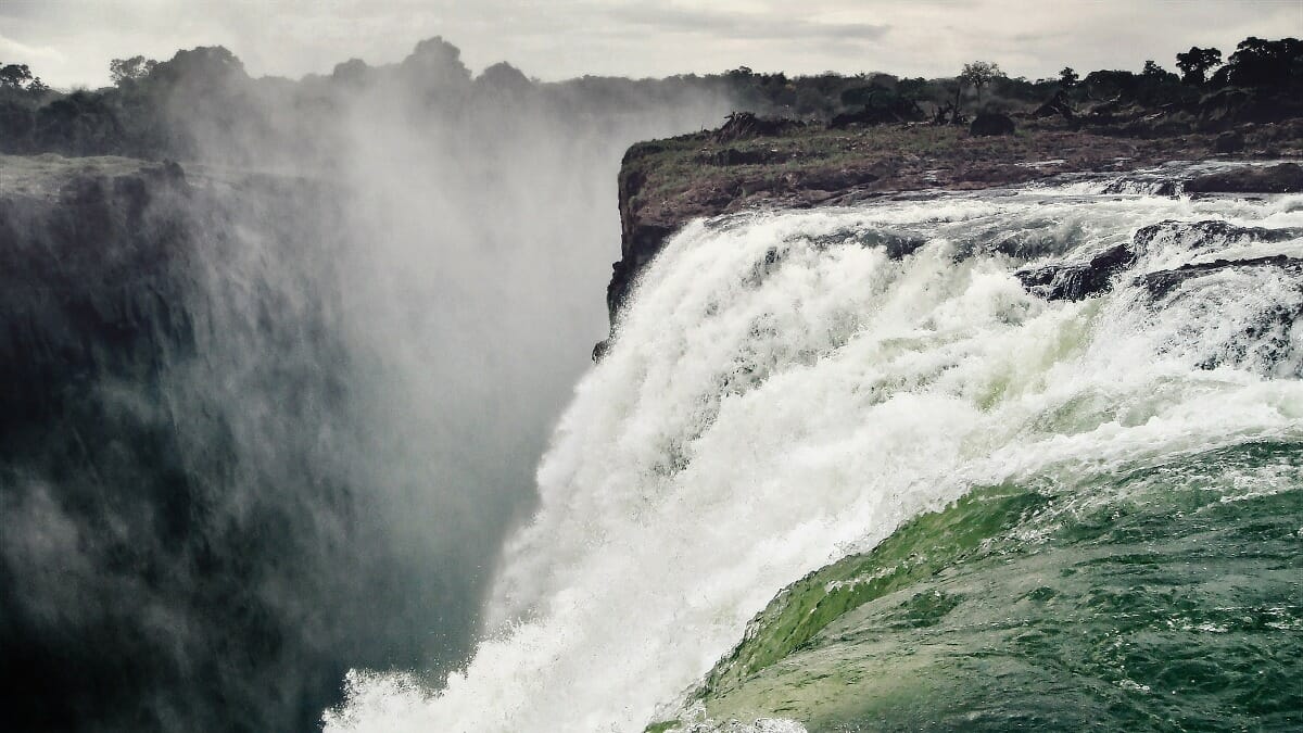 Victoria Falls
