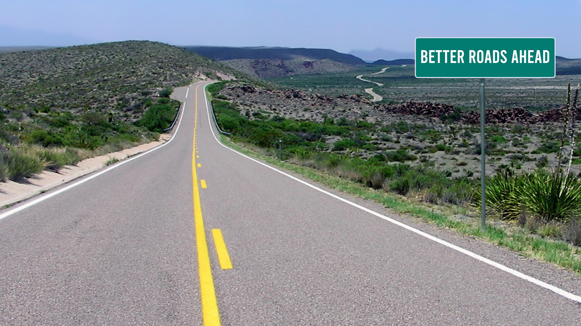 texas highways