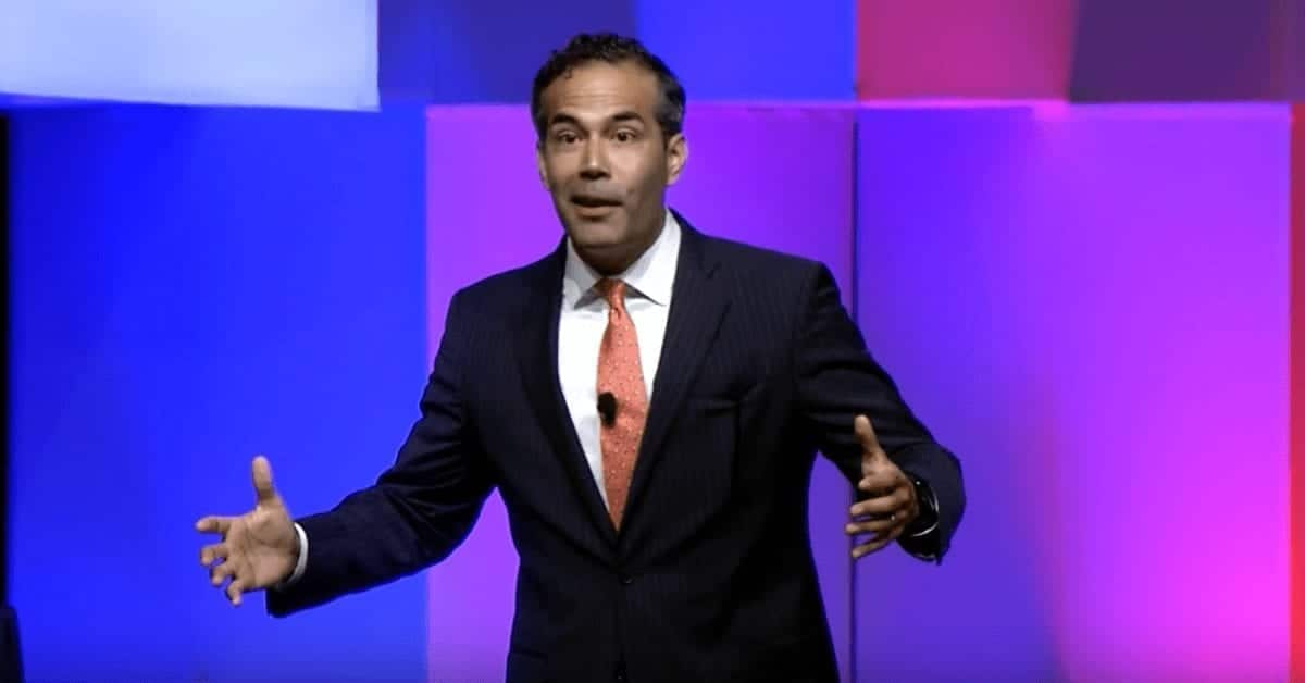 George P. Bush