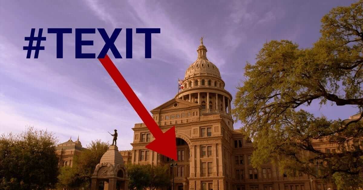 Insert Texit Into Any Policy Debate