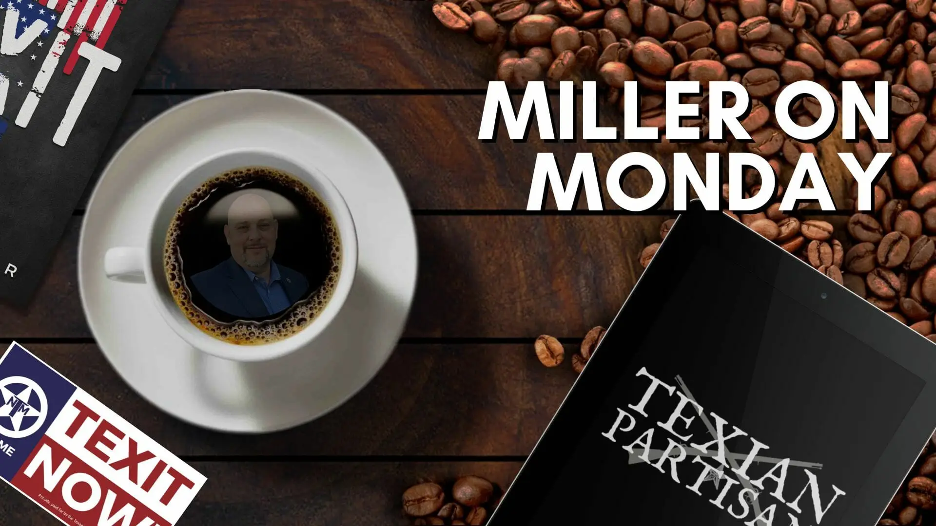 miller-on-monday