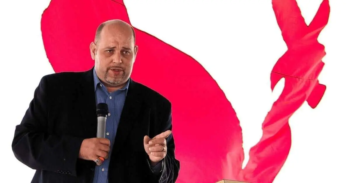 miller-speaking