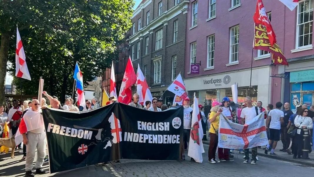 english-independence