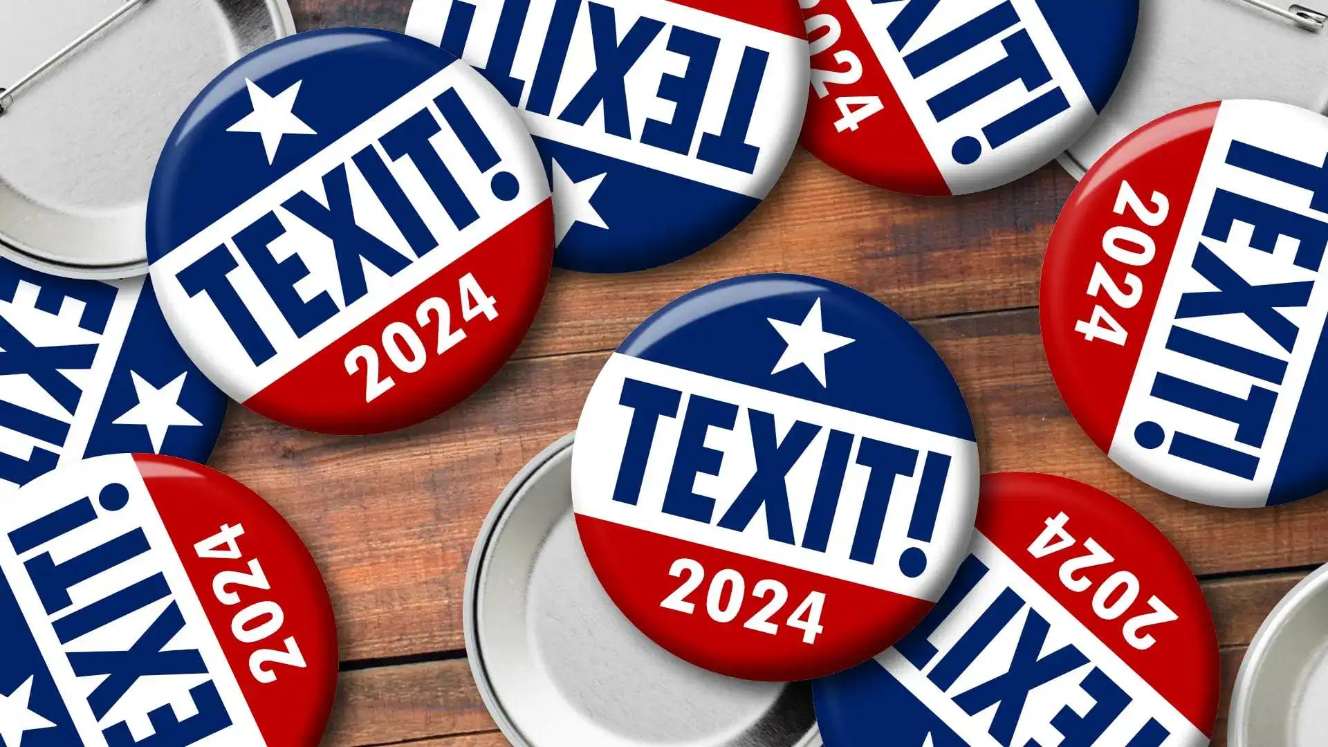 Texit Rally TEXIT Petition Hits Signature Threshold To Appear On March Primary ...