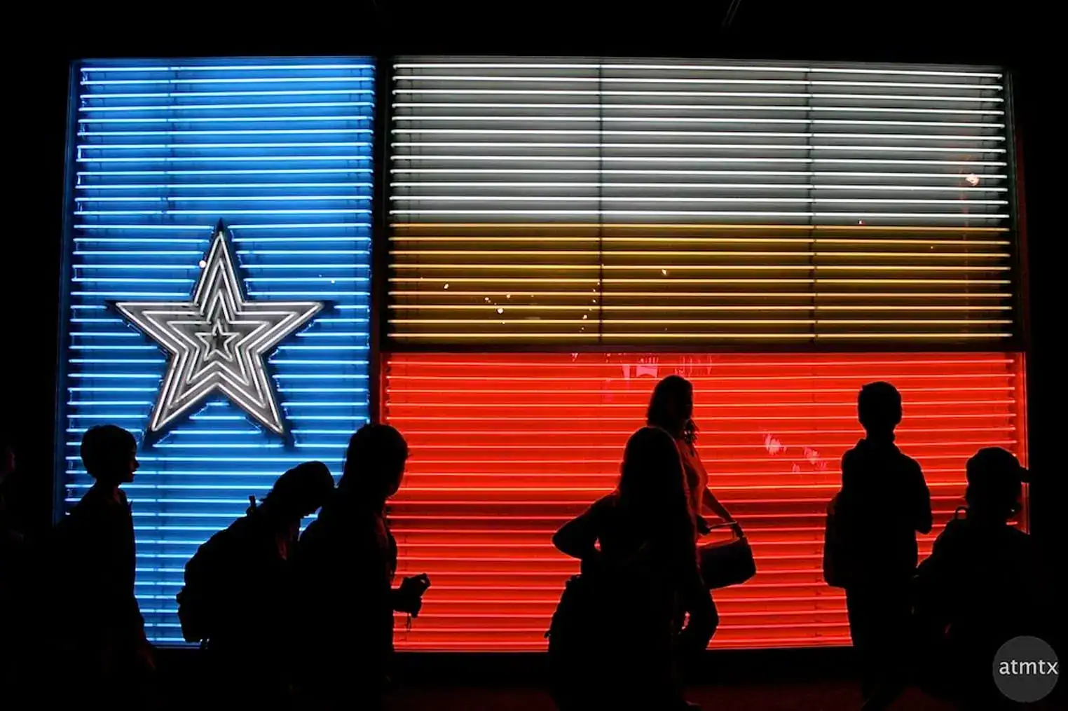 Texit Rally Here's Why the 'Texit' Secession Movement Is Celebrating This Month ...