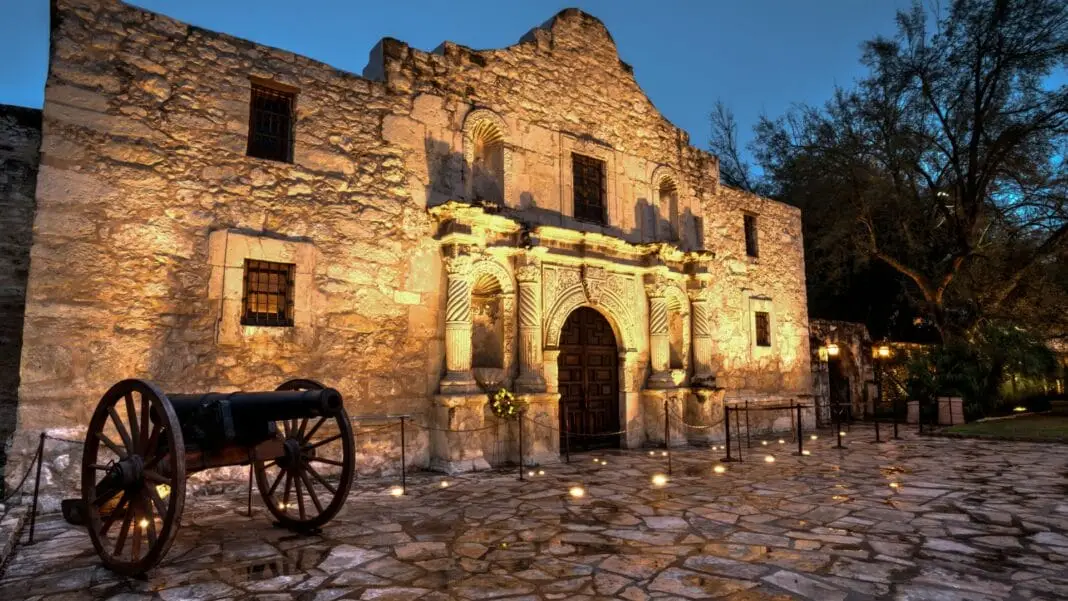 alamo-chapel