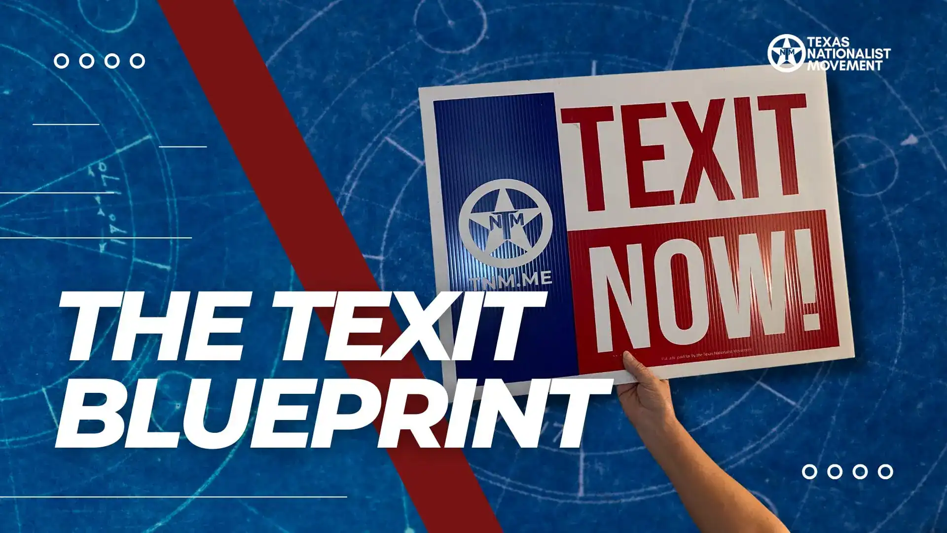 Texit Rally TEXIT Blueprint Seminar Coming to Lufkin on September 28th - Texian ...
