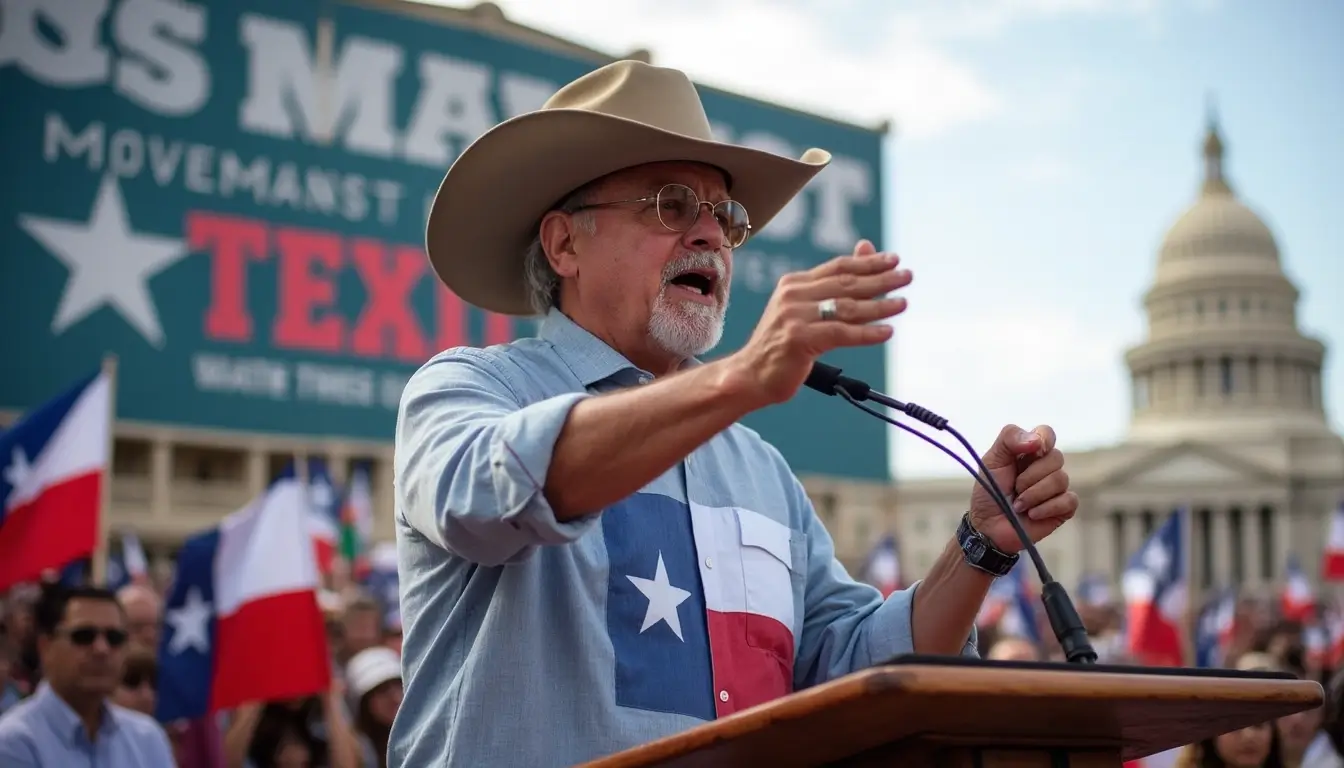 George Soros is rapidly acquiring 200+ radio stations via foreign investment, bypassing standard FCC national security reviews. Critics argue this favors Democratic interests and undermines free speech regulations that limit foreign media ownership.