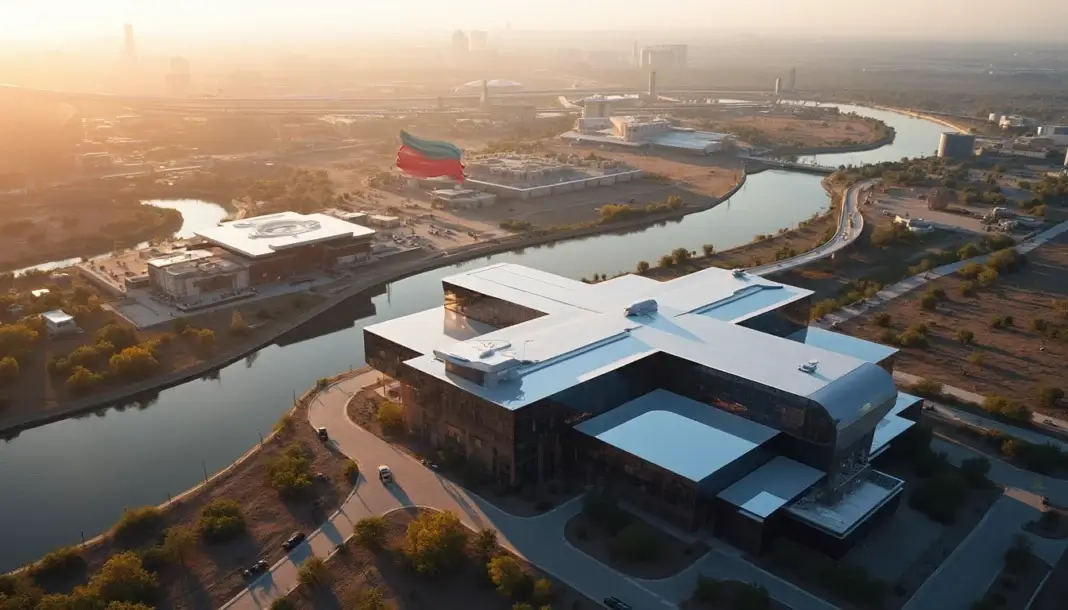 Elon Musk relocated X headquarters to Bastrop, Texas, citing California's rising operational costs and political issues. This move also consolidates other Musk ventures like SpaceX and The Boring Company in Bastrop.