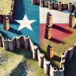 Secession Is Back in Style in Texas