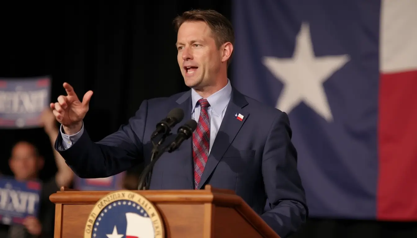 Western Maryland Republicans viewed their 2021 secession proposal as symbolic frustration with Democratic control. They now see a chance to elect a local congressman in a close 6th District race between Neil Parrott and April McClain Delaney.