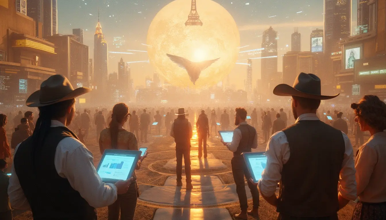 Please provide the article content you would like summarized.