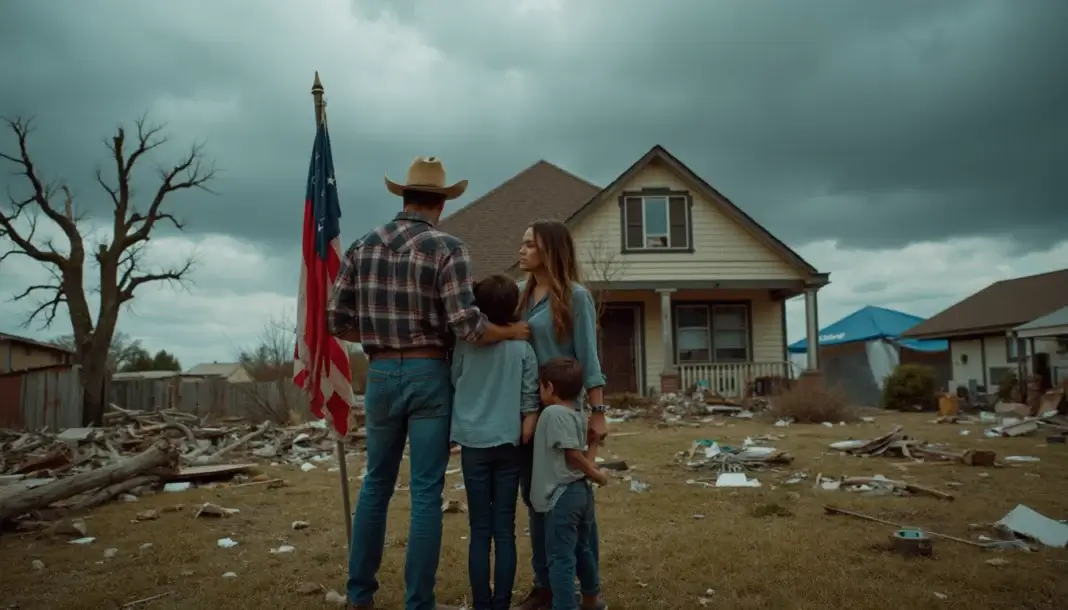 FEMA lacks funds for hurricane response after allocating $640M to migrant aid. Critics urge redirecting funds to hurricane-hit areas. Hurricane Helene devastation adds pressure, worsened by political disagreements over resource allocation.